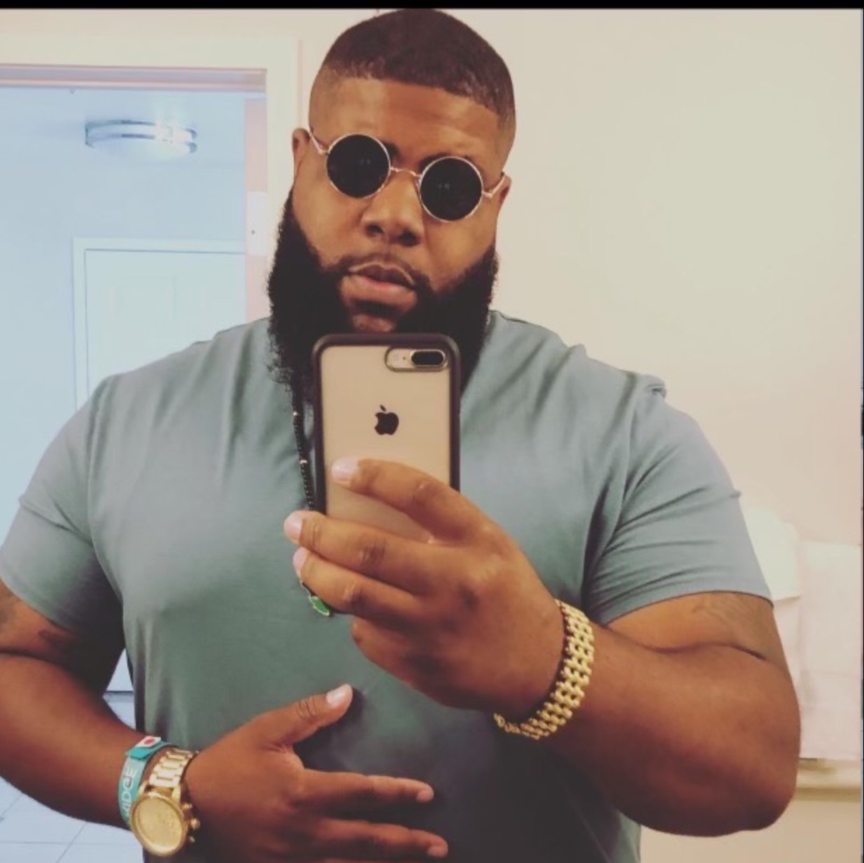 Christopher Anderson