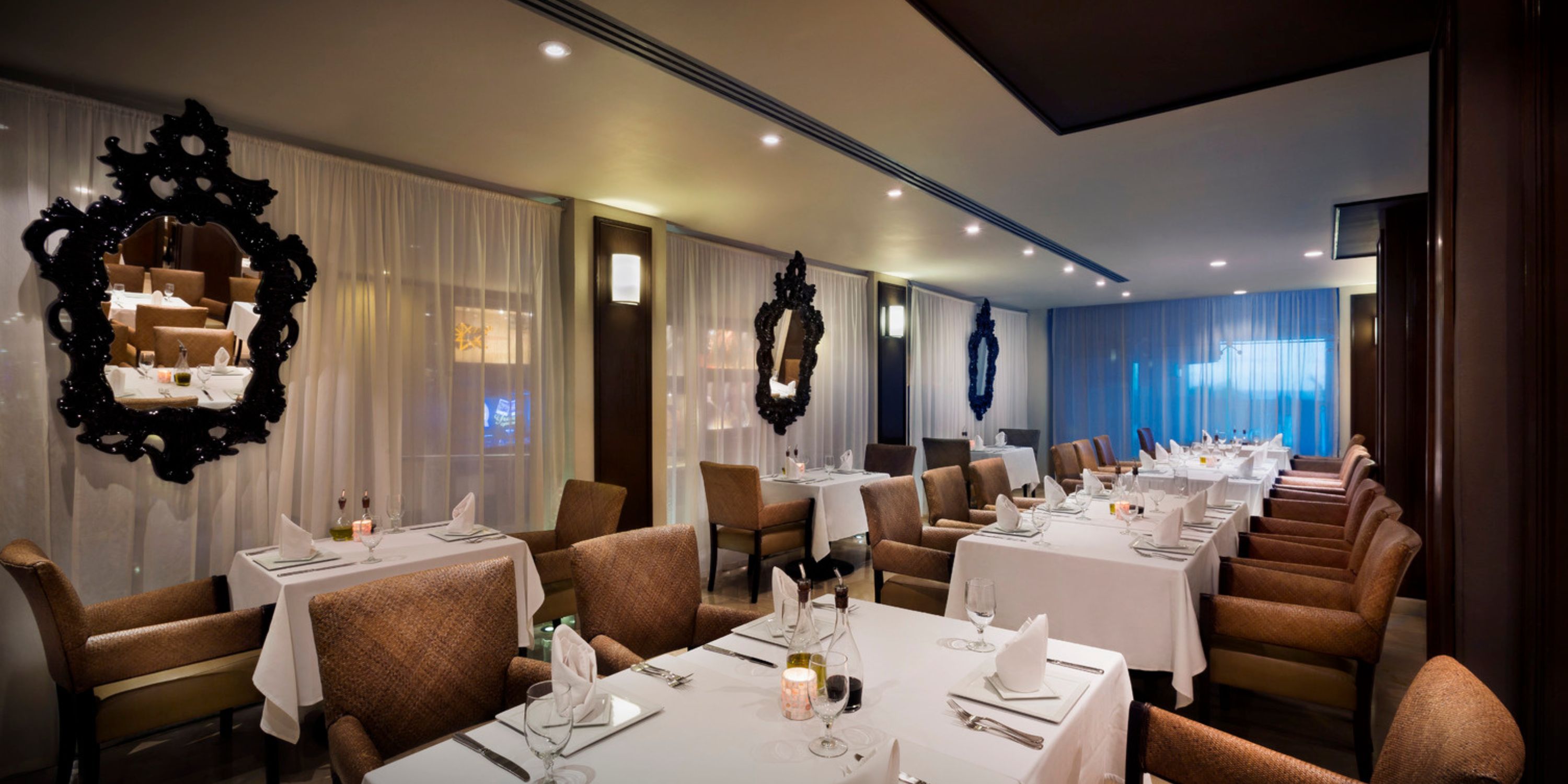 Hr Cancun Restaurant 3