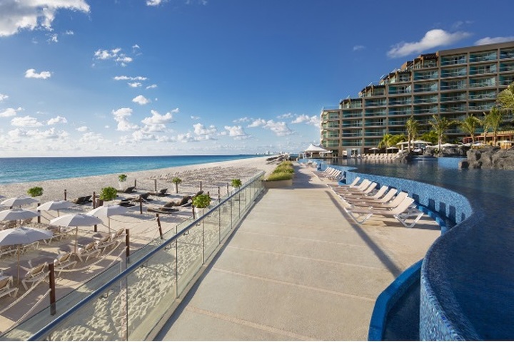 Hard Rock Cancun Hotel
